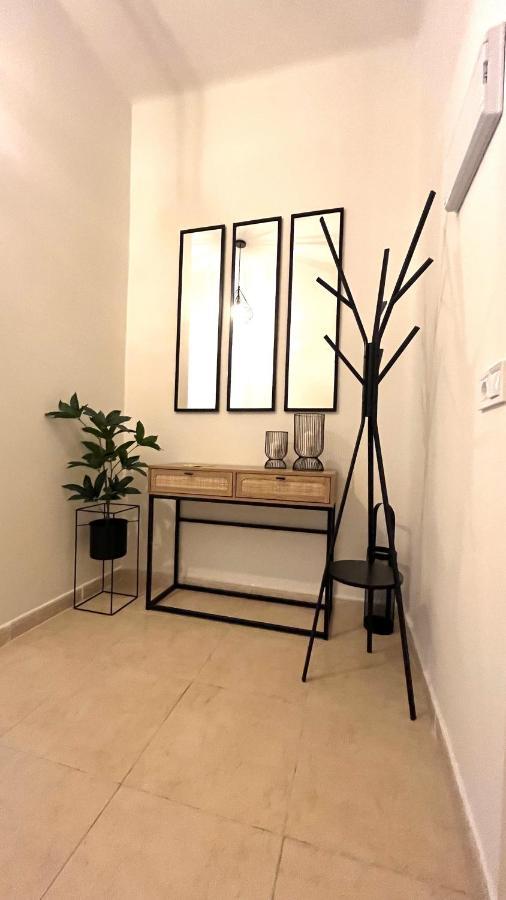 Soho Malaga Chic Apartamento Exterior foto