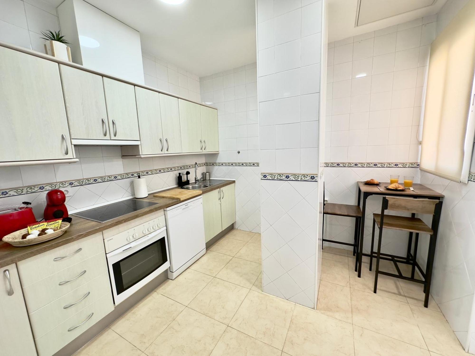 Soho Malaga Chic Apartamento Exterior foto