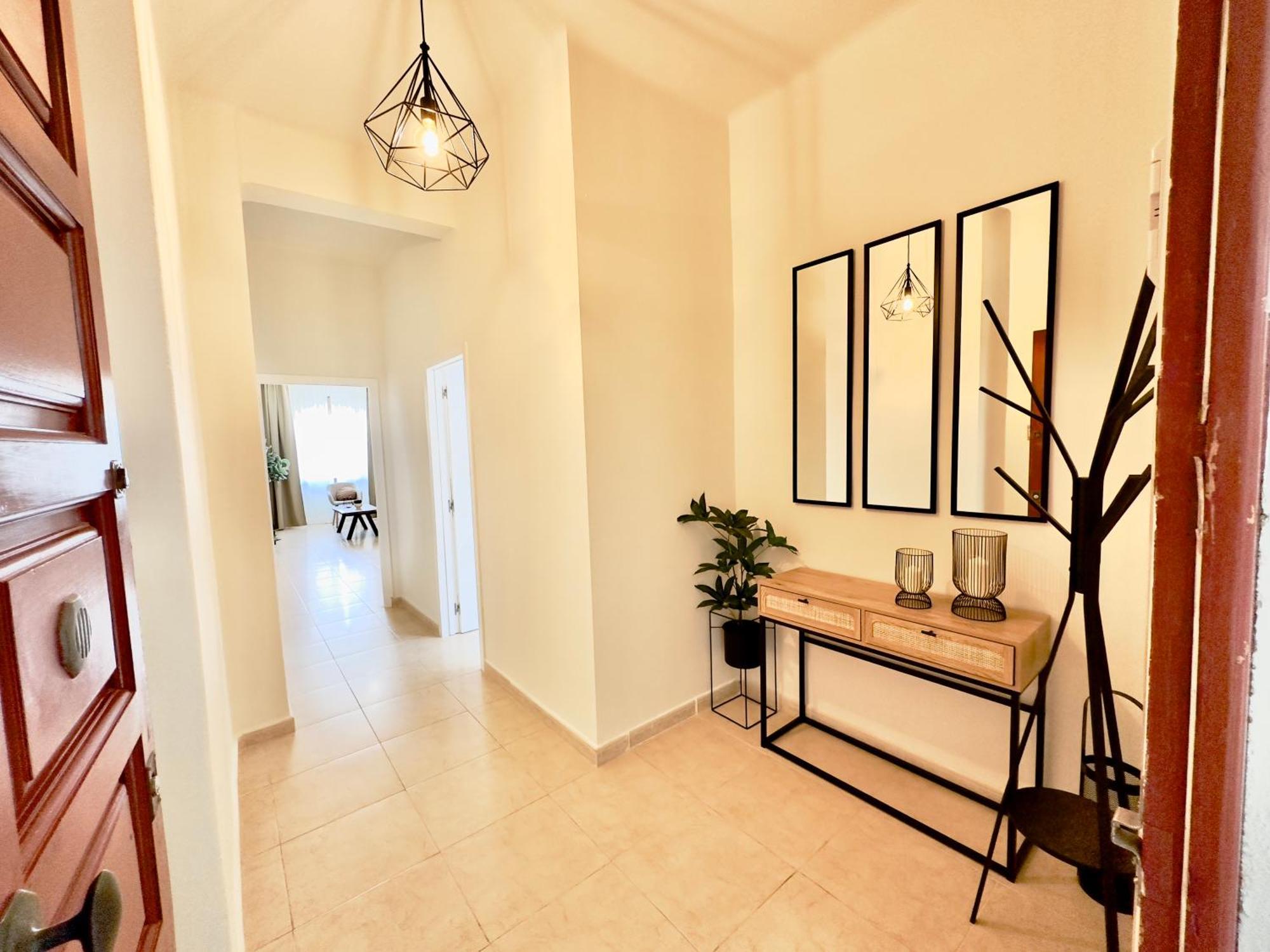 Soho Malaga Chic Apartamento Exterior foto